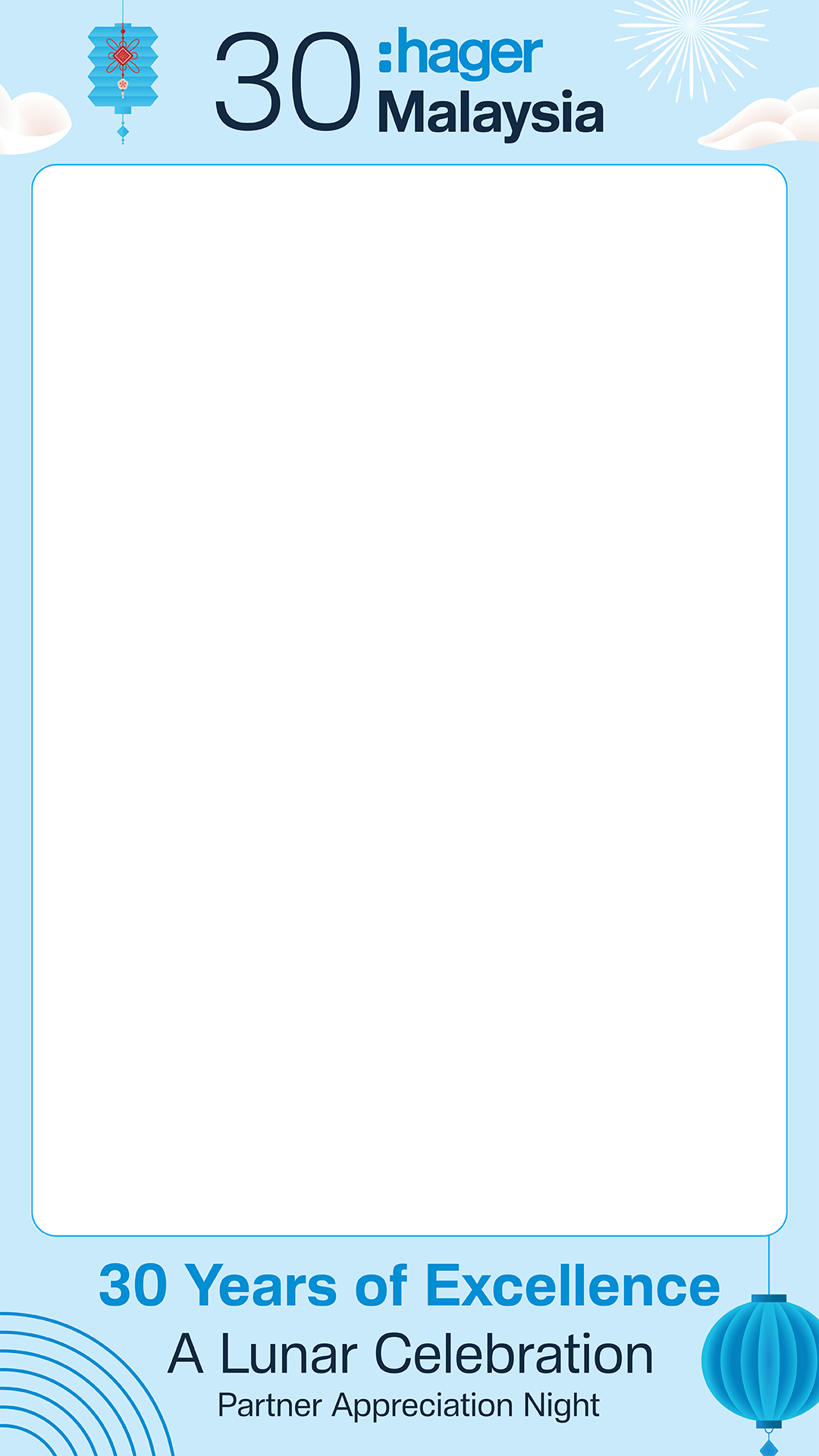 Active overlay preview